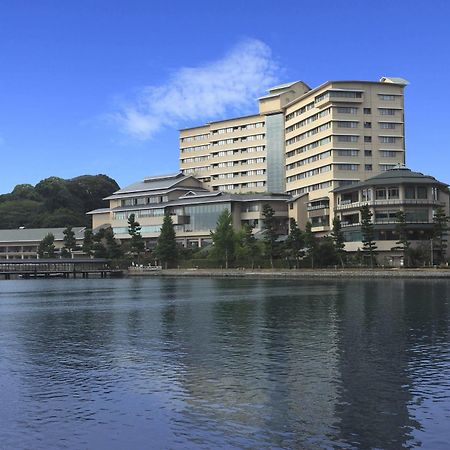 Hotel Kokonoe Hamamatsu Bagian luar foto