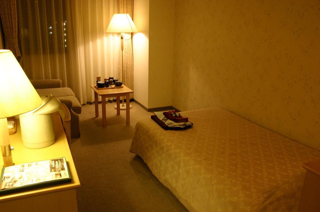 Hotel Kokonoe Hamamatsu Ruang foto