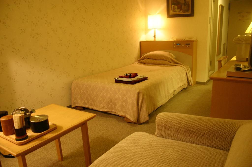 Hotel Kokonoe Hamamatsu Ruang foto