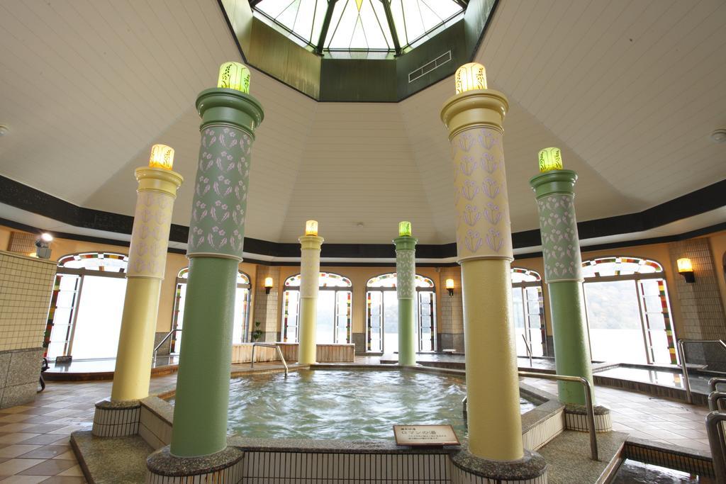 Hotel Kokonoe Hamamatsu Bagian luar foto