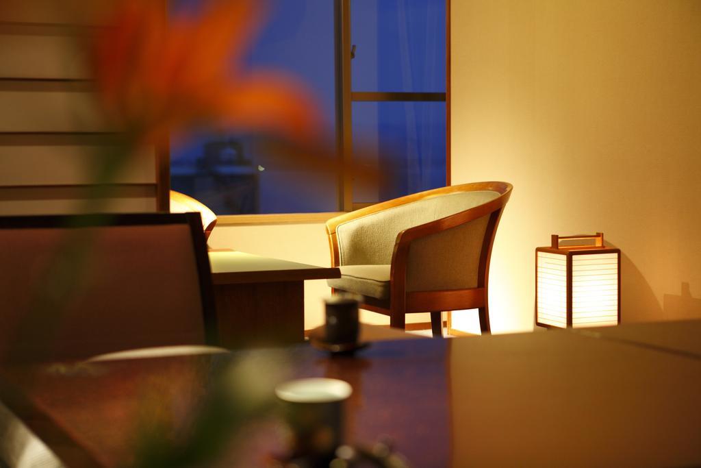 Hotel Kokonoe Hamamatsu Ruang foto