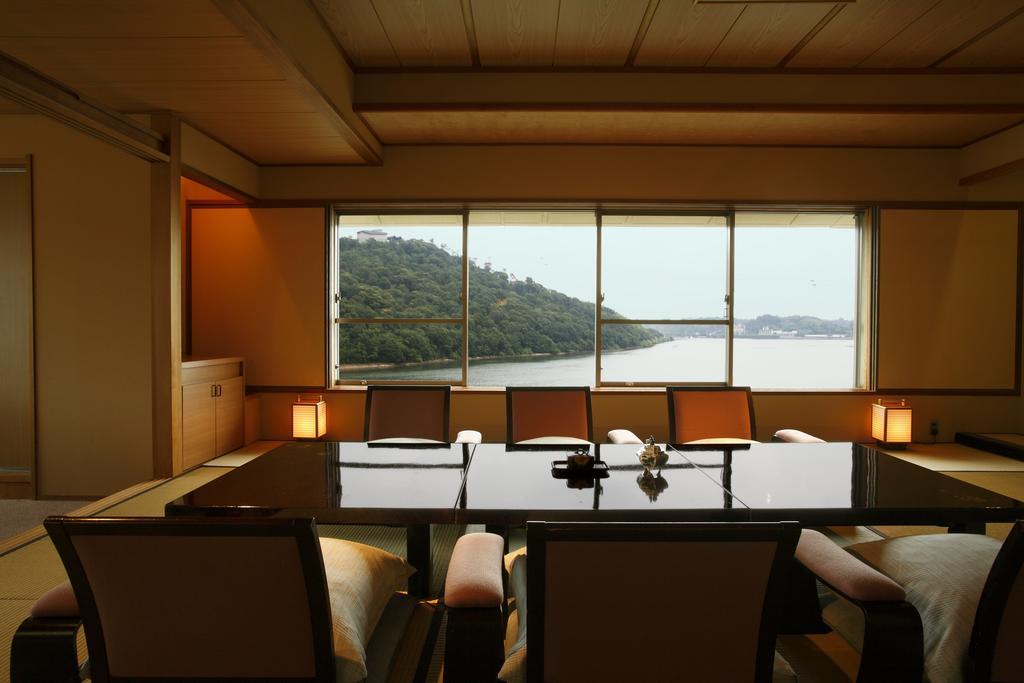 Hotel Kokonoe Hamamatsu Ruang foto
