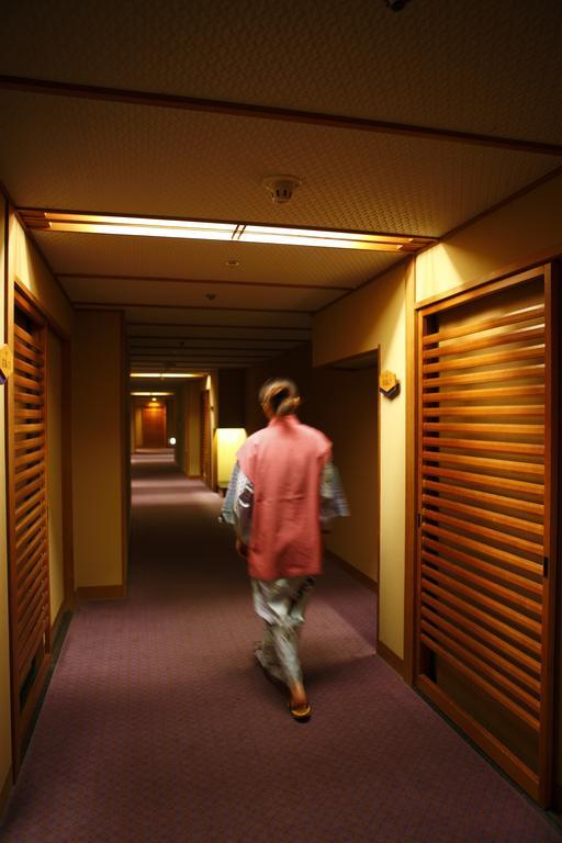 Hotel Kokonoe Hamamatsu Bagian luar foto