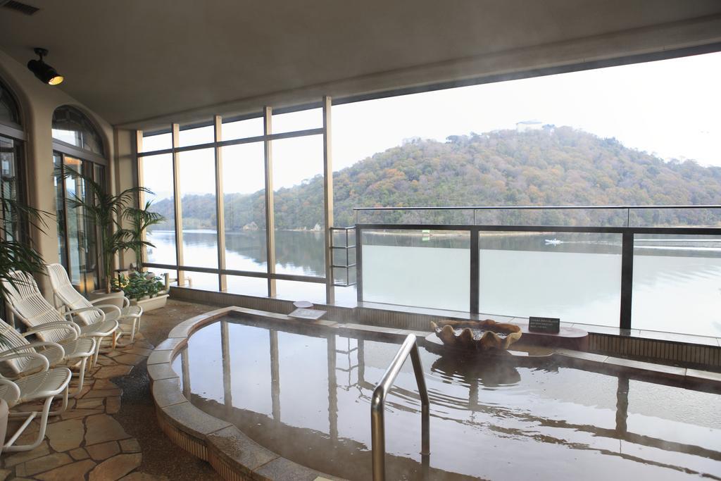 Hotel Kokonoe Hamamatsu Bagian luar foto