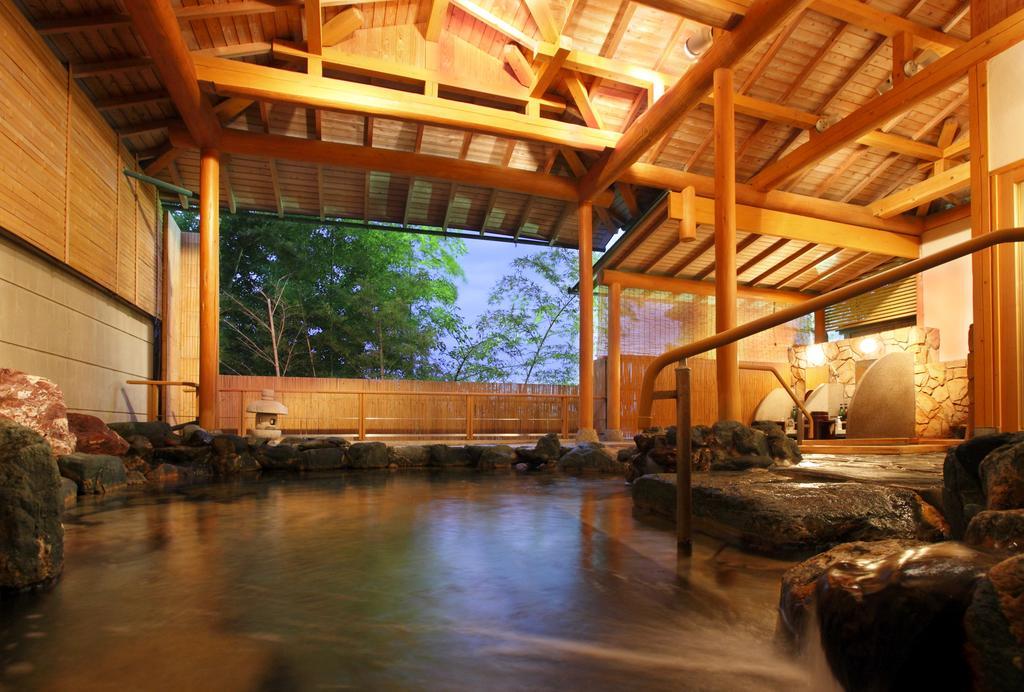 Hotel Kokonoe Hamamatsu Bagian luar foto