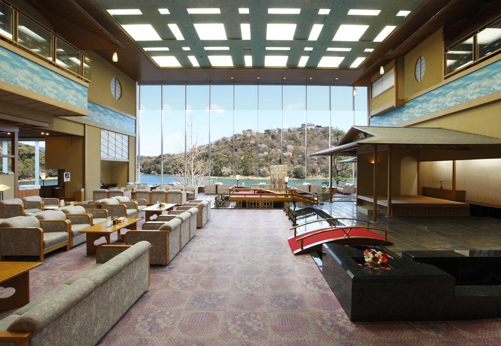Hotel Kokonoe Hamamatsu Bagian luar foto