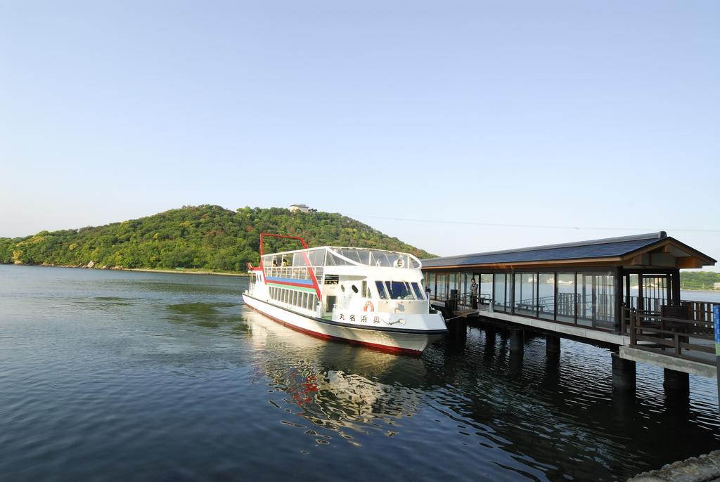 Hotel Kokonoe Hamamatsu Bagian luar foto
