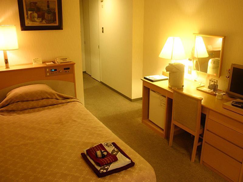 Hotel Kokonoe Hamamatsu Bagian luar foto