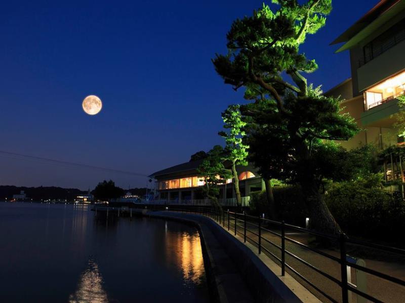 Hotel Kokonoe Hamamatsu Bagian luar foto