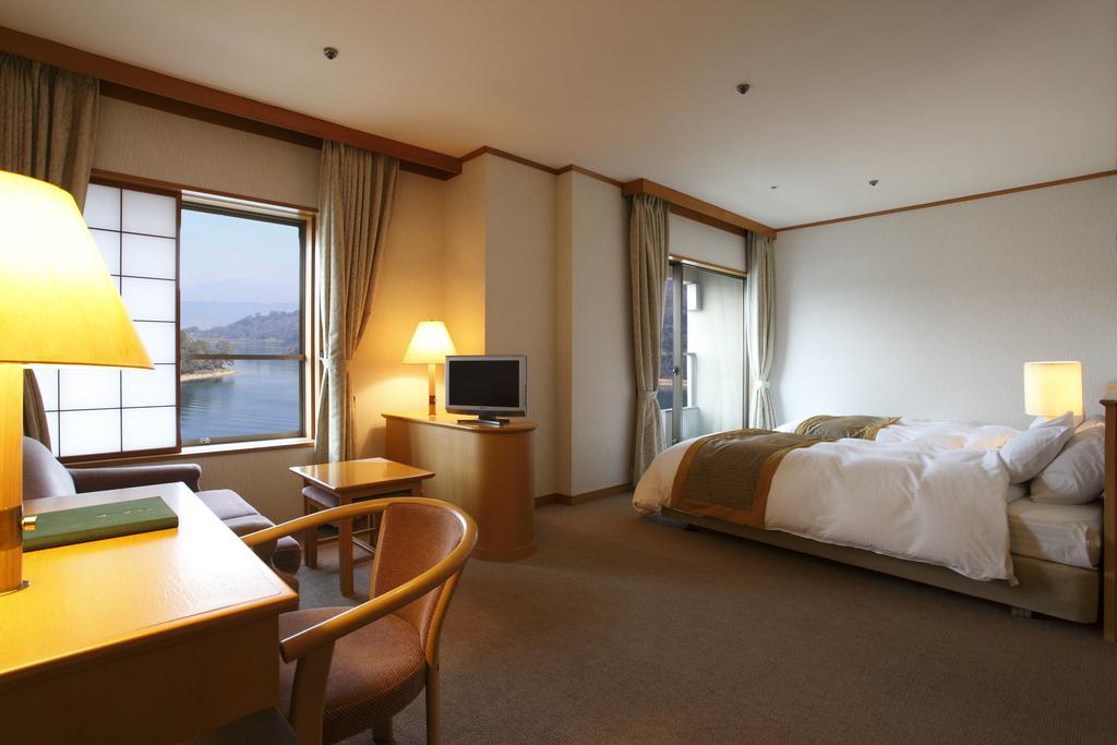 Hotel Kokonoe Hamamatsu Ruang foto