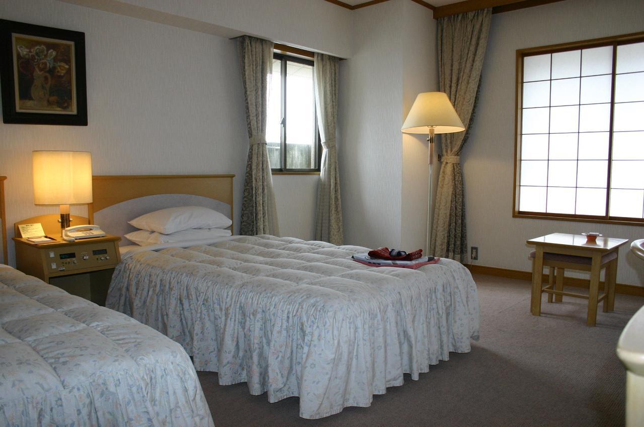 Hotel Kokonoe Hamamatsu Bagian luar foto
