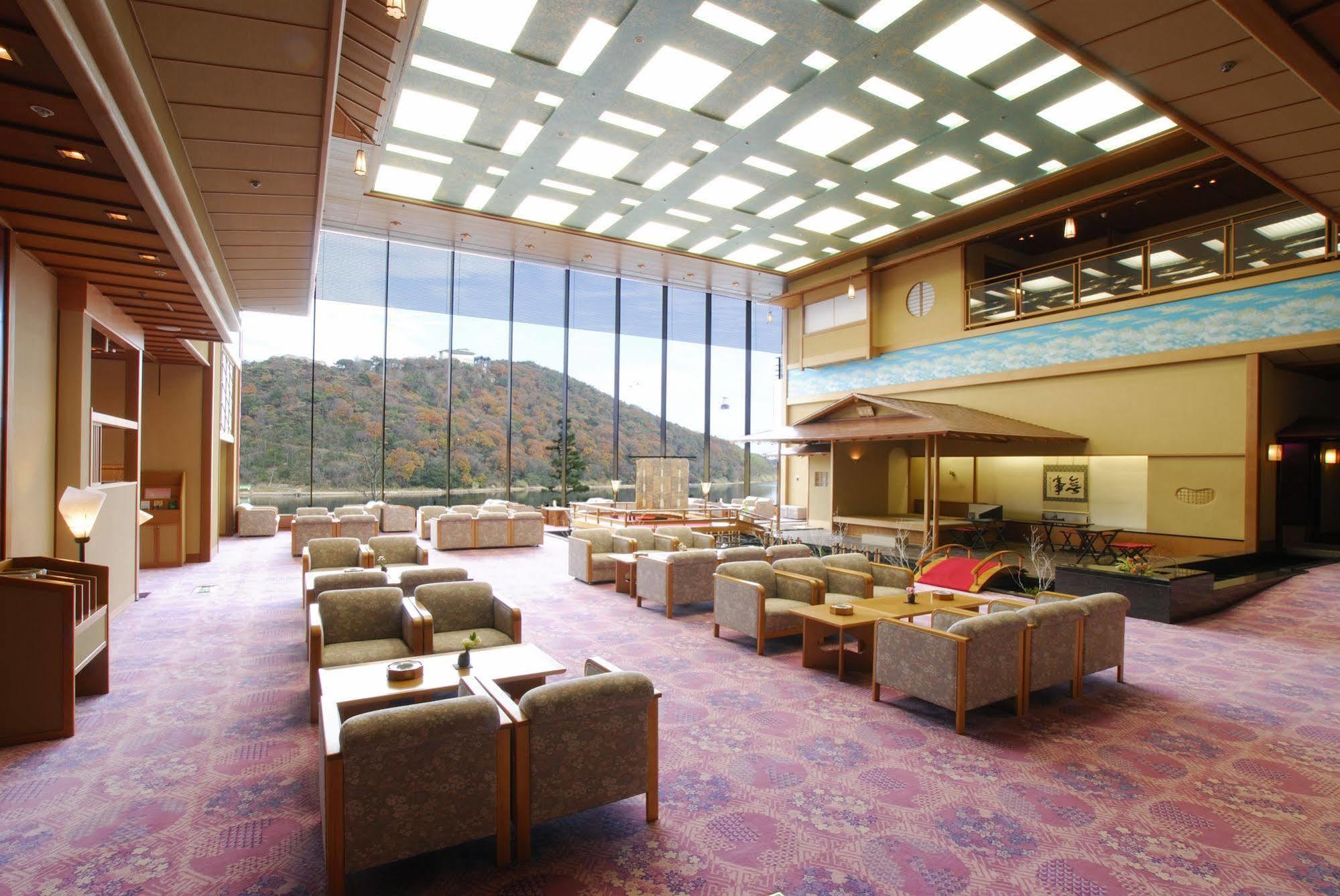 Hotel Kokonoe Hamamatsu Bagian luar foto