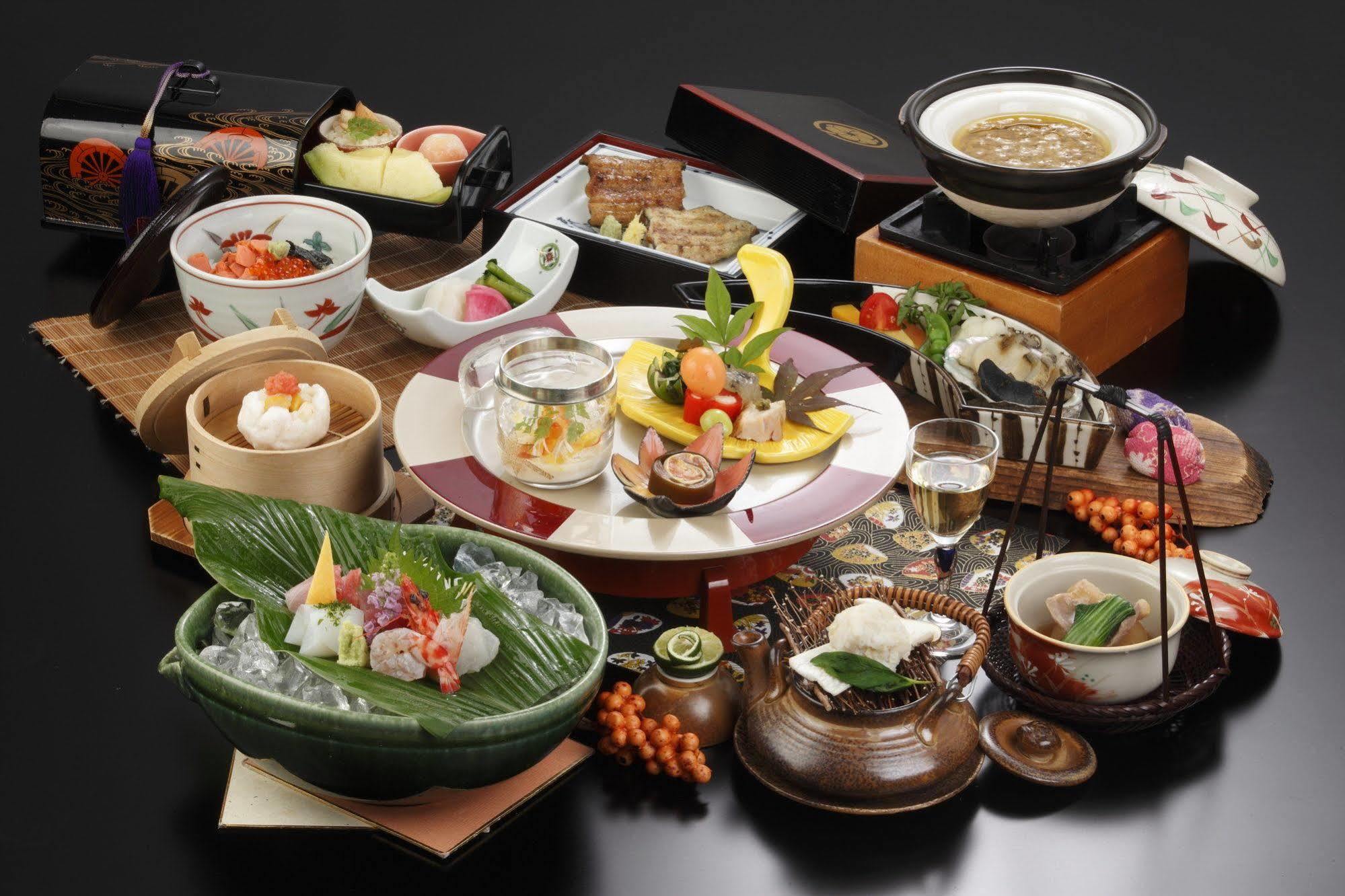 Hotel Kokonoe Hamamatsu Bagian luar foto
