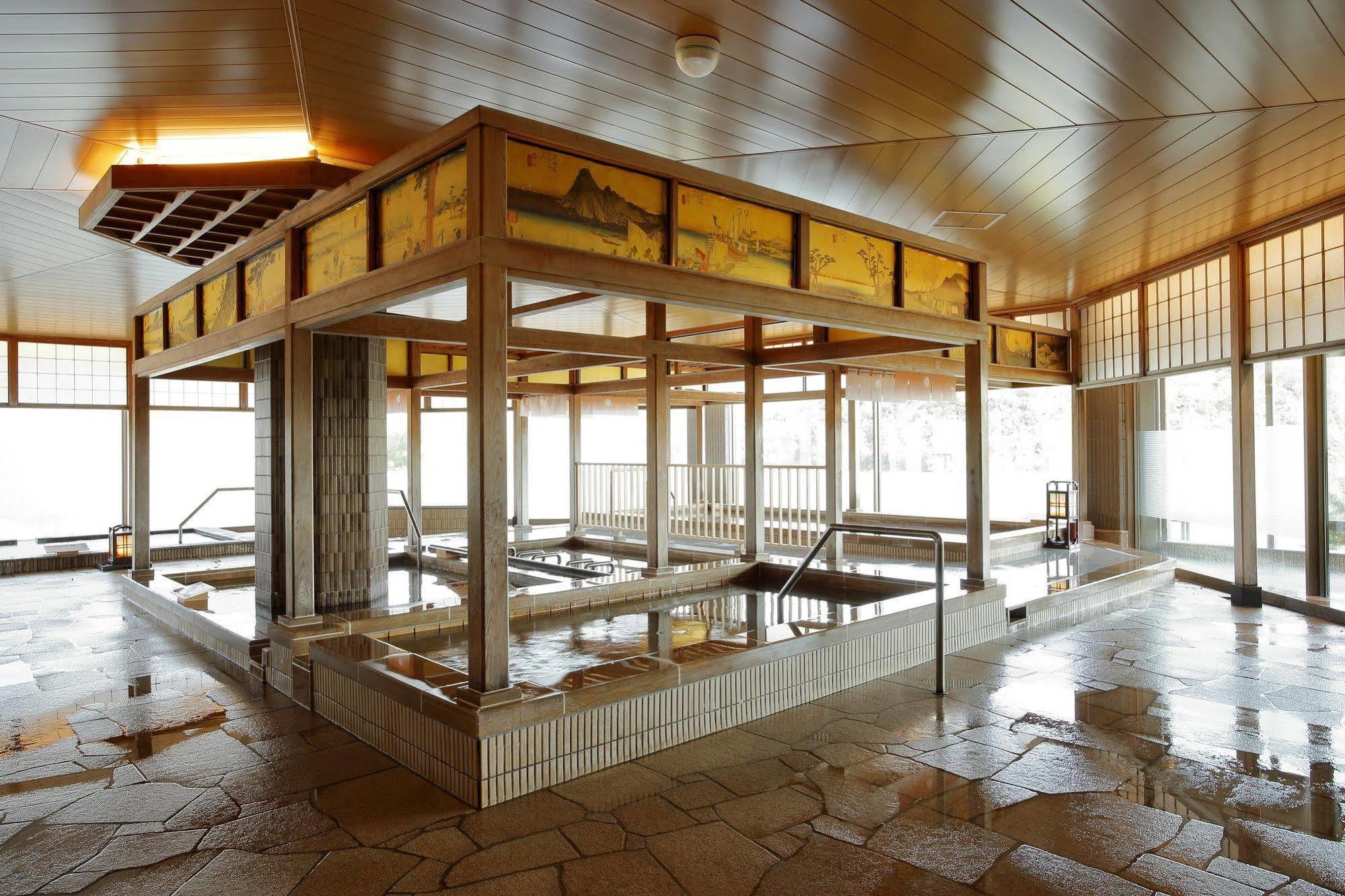 Hotel Kokonoe Hamamatsu Bagian luar foto