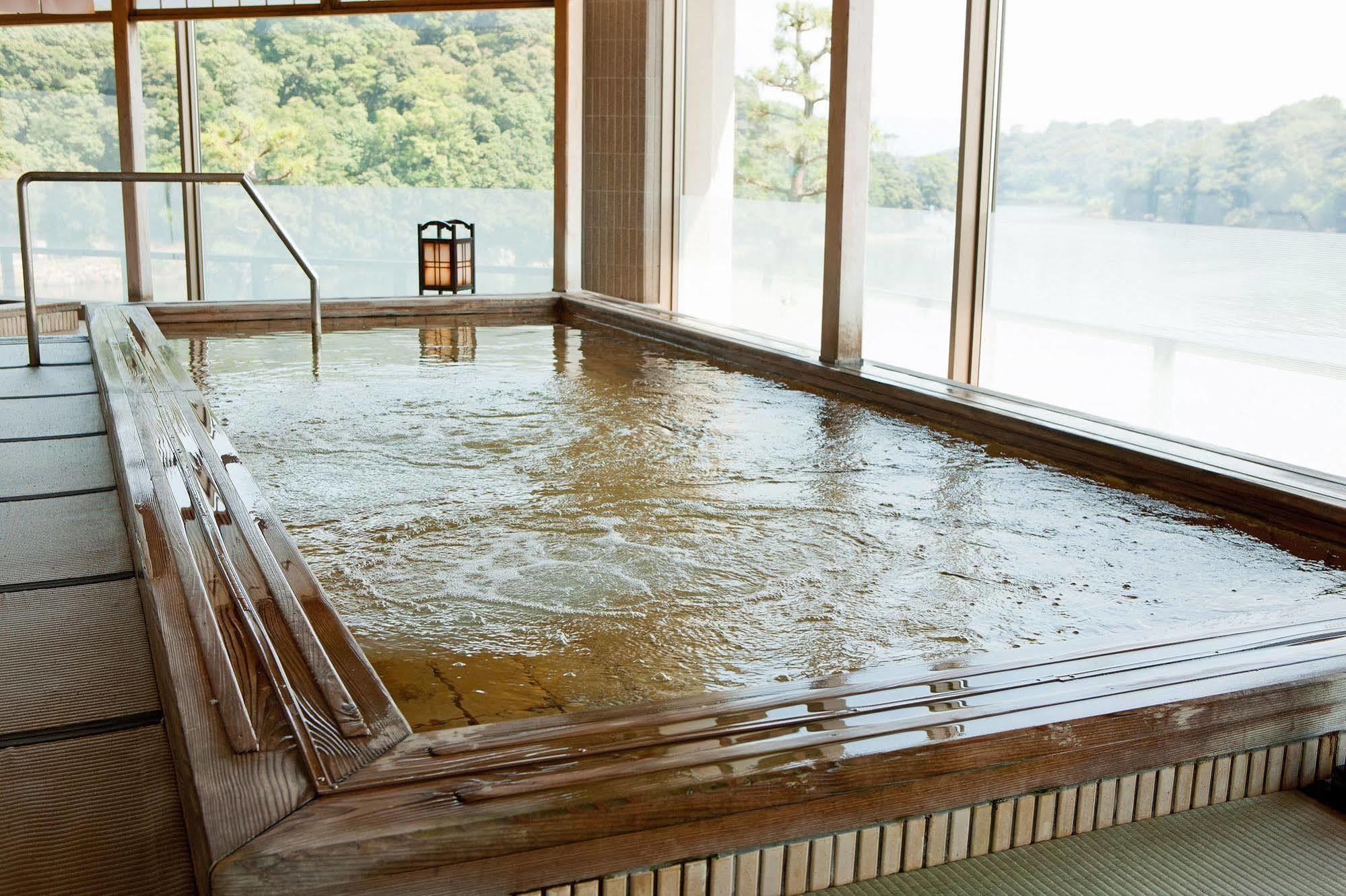 Hotel Kokonoe Hamamatsu Bagian luar foto