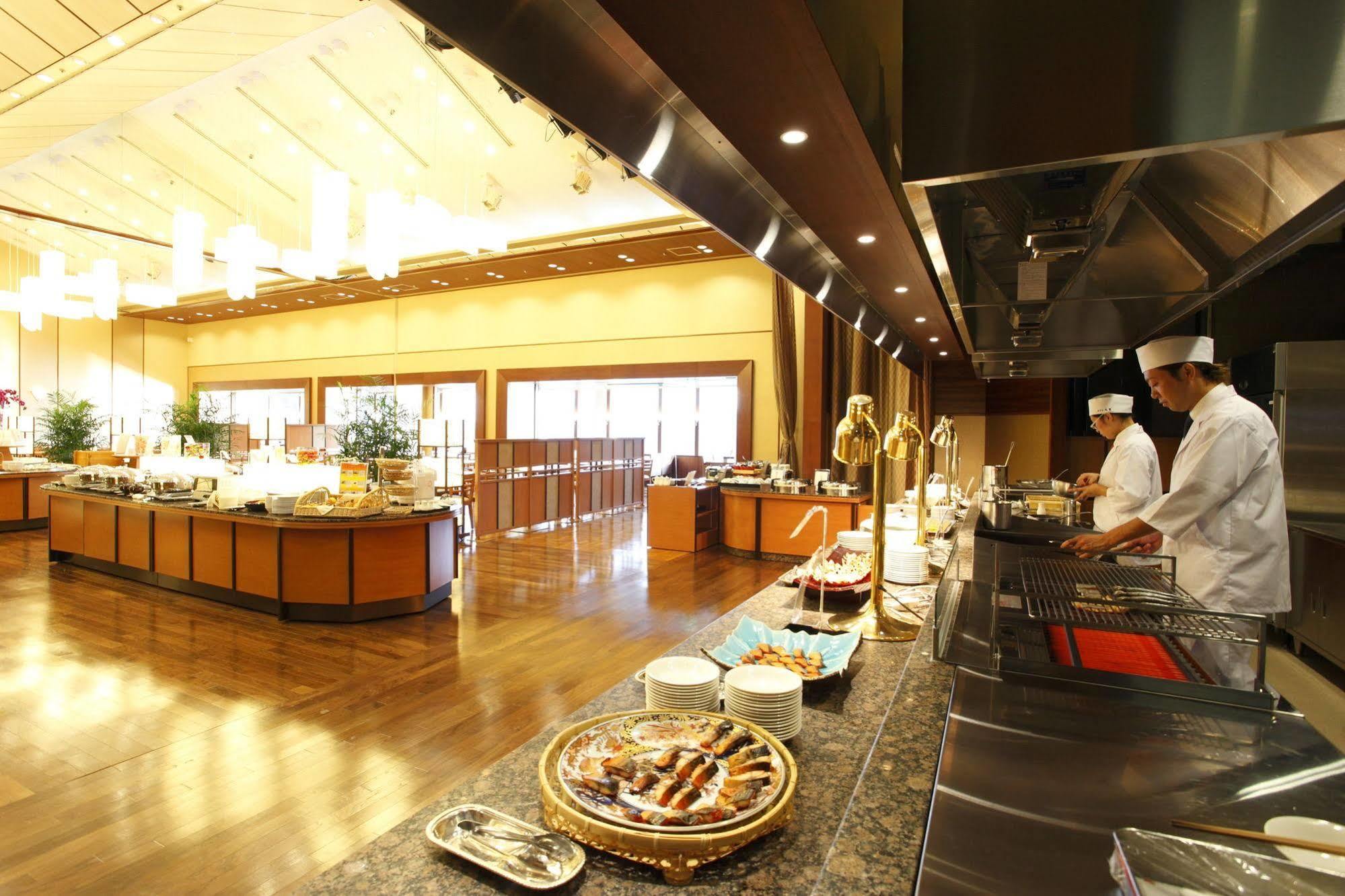Hotel Kokonoe Hamamatsu Bagian luar foto