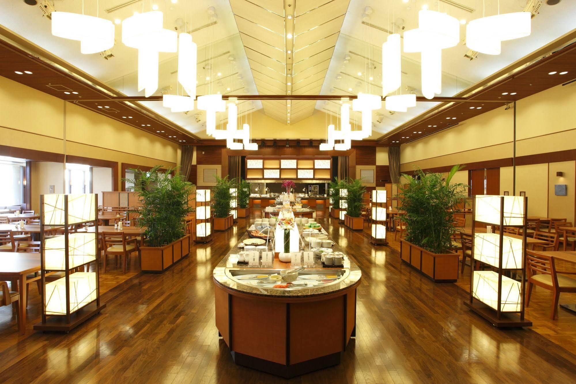 Hotel Kokonoe Hamamatsu Bagian luar foto