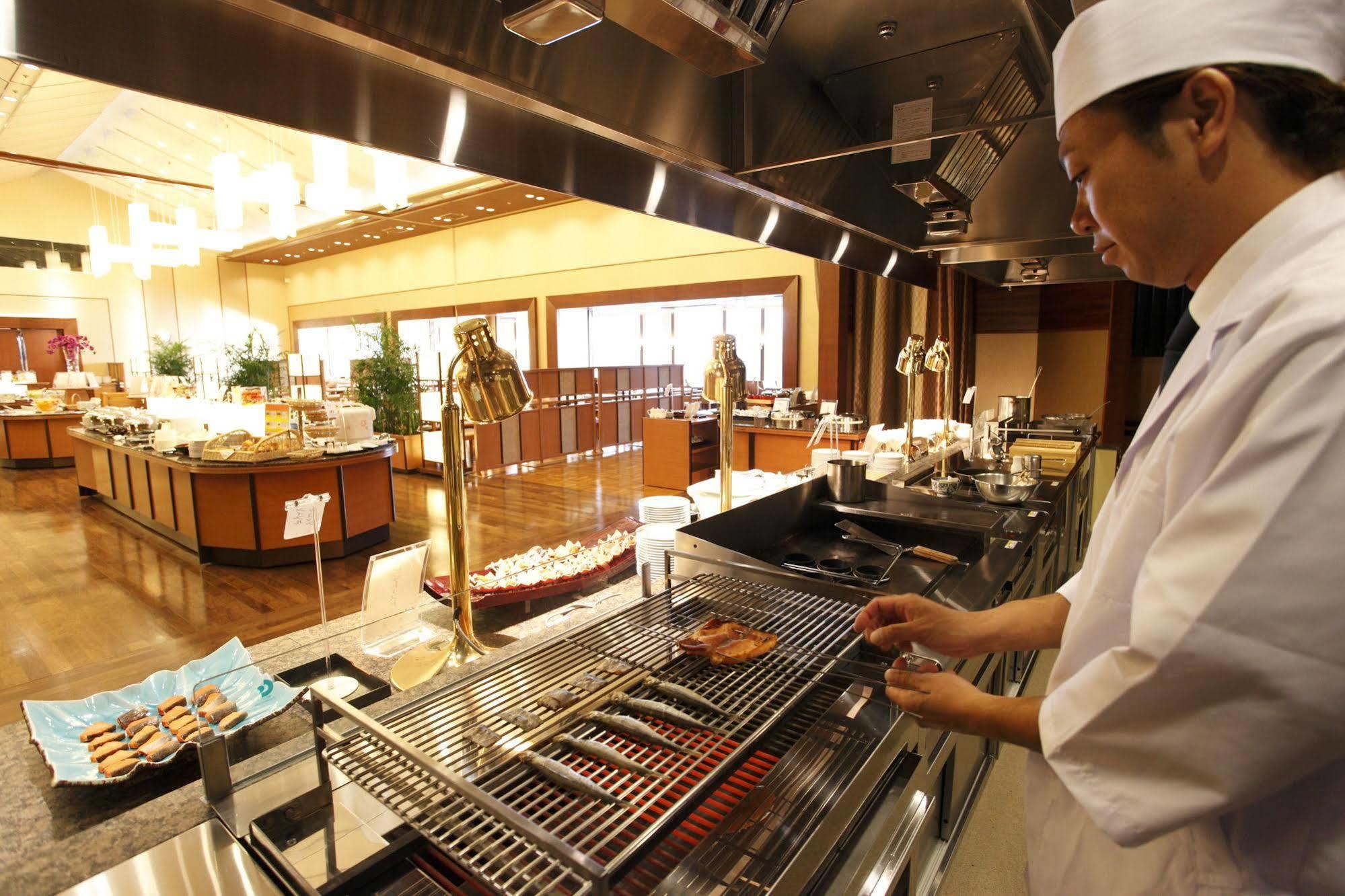 Hotel Kokonoe Hamamatsu Bagian luar foto