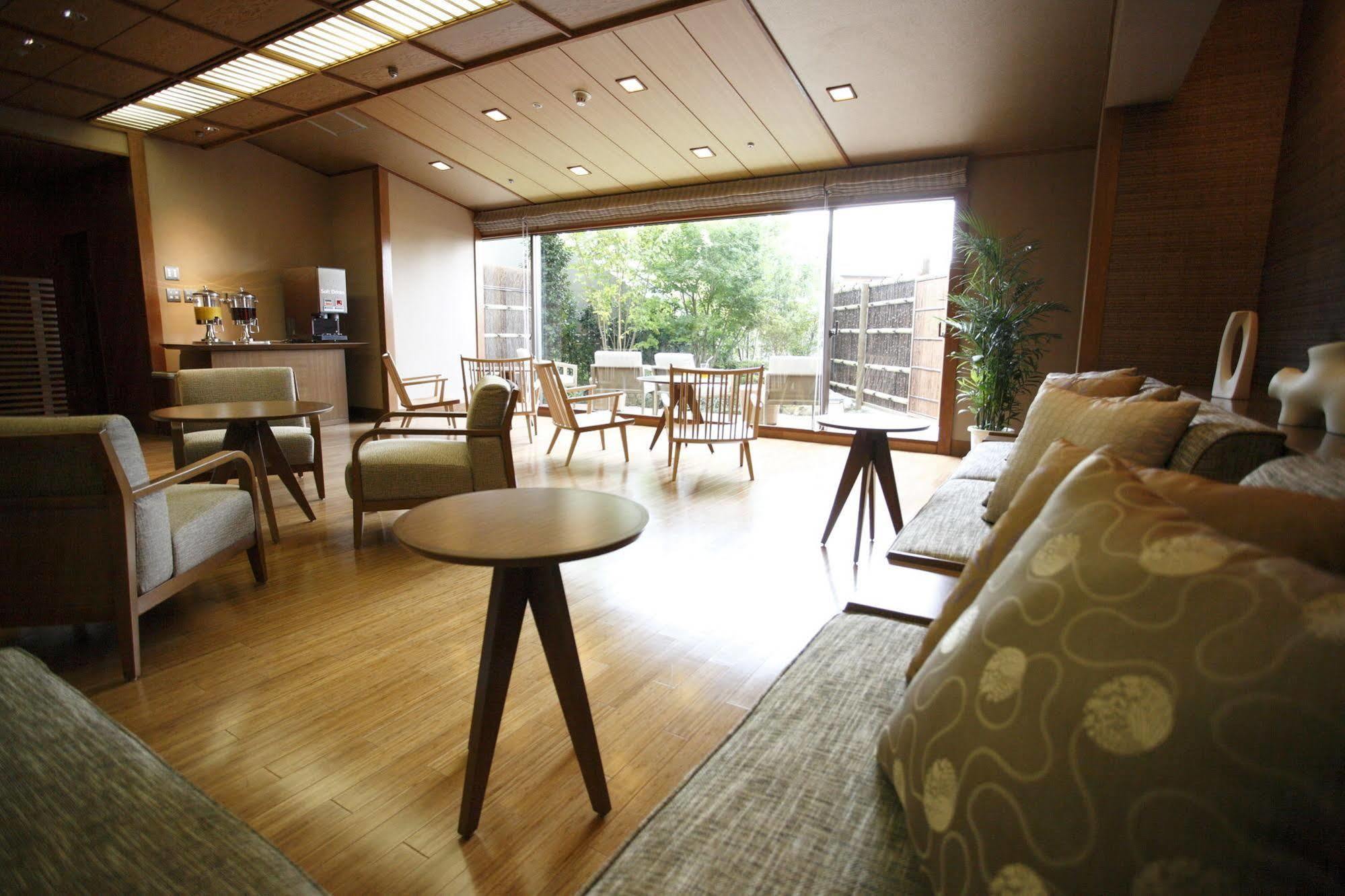 Hotel Kokonoe Hamamatsu Bagian luar foto