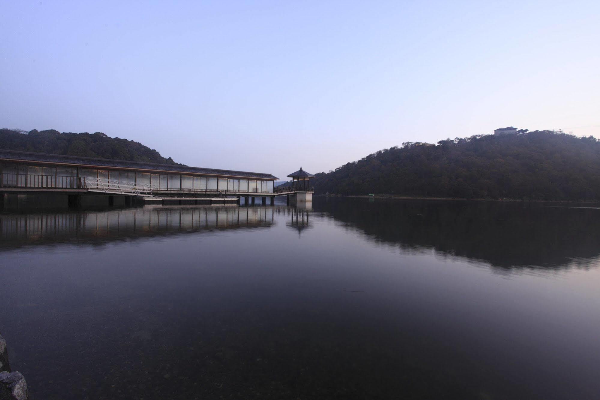 Hotel Kokonoe Hamamatsu Bagian luar foto